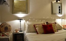 Marè Rooms Bari old town center
